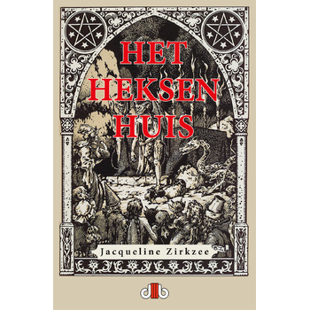 Het Heksenhuis (Paperback) bij Singel 344
