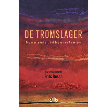 De Tromslager (Paperback) bij Singel 344