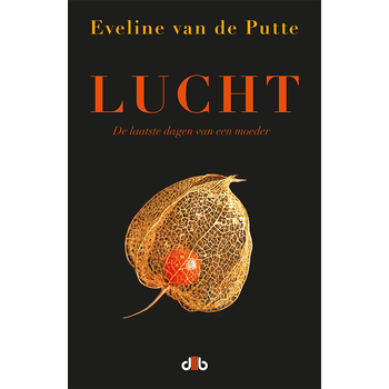 Lucht (Paperback) bij Singel 344
