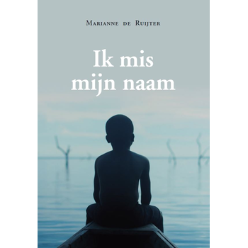 Ik mis mijn naam... (Paperback) bij Singel 344