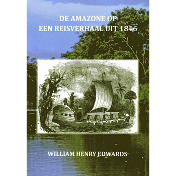 De Amazone op (Paperback) bij Singel 344