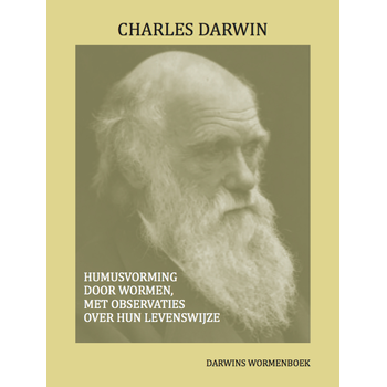 Humusvorming door wormen, met observaties over hun levenswijze (Hardback) bij Singel 344