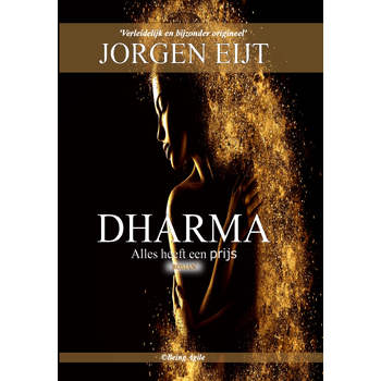 Dharma (Paperback) bij Singel 344