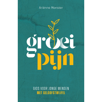 Groeipijn (Paperback) bij Singel 344