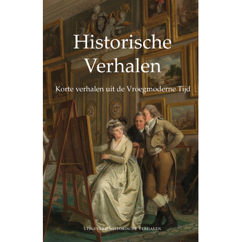 Korte verhalen uit de Vroegmoderne Tijd (Paperback) bij Singel 344