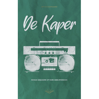 De Kaper (Paperback) bij Singel 344