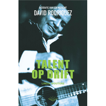 Talent op drift (Paperback) bij Singel 344