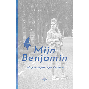 Mijn Benjamin (Paperback) bij Singel 344