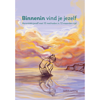 Binnenin vind je jezelf (Hardback) bij Singel 344
