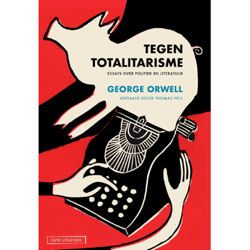Tegen totalitarisme (Hardback) bij Singel 344