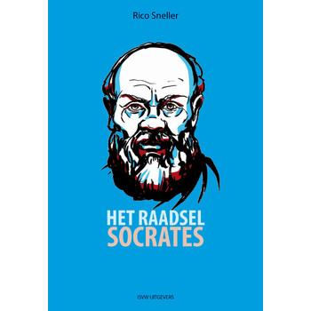 Het raadsel Socrates (Paperback) bij Singel 344