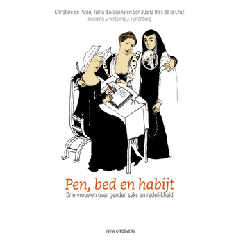 Pen, bed en habijt (Paperback) bij Singel 344
