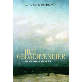 Het gedachtendier (Paperback) bij Singel 344