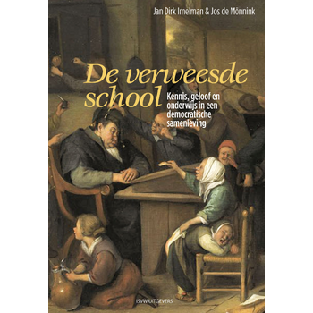 De verweesde school (Paperback) bij Singel 344