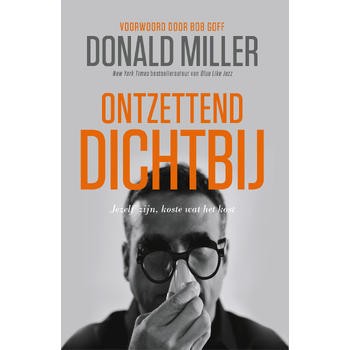 Ontzettend dichtbij (Paperback) bij Singel 344