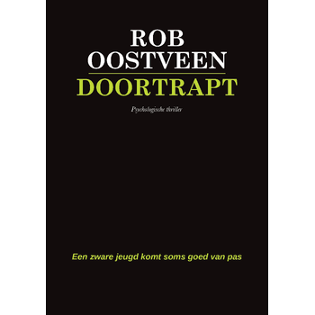 Doortrapt (Paperback) bij Singel 344