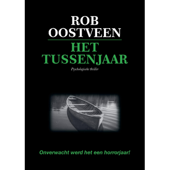 Het tussenjaar (Paperback) bij Singel 344