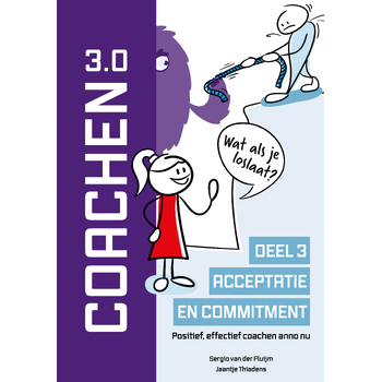 Acceptatie en commitment (Hardback) bij Singel 344