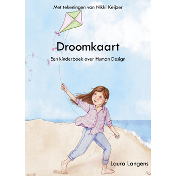 Droomkaart (Hardback) bij Singel 344