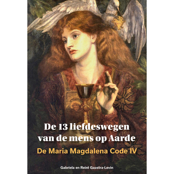 De 13 liefdeswegen van de mens op Aarde (Paperback) bij Singel 344