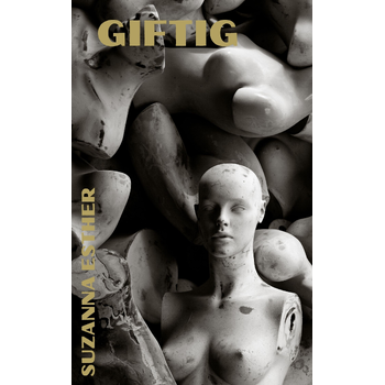 Giftig (Paperback) bij Singel 344