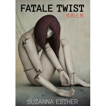 Fatale Twist (Paperback) bij Singel 344