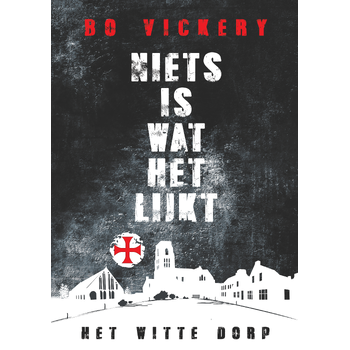 Niets is wat het lijkt. (Paperback) bij Singel 344