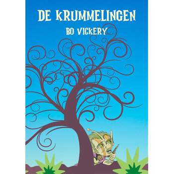 De Krummelingen (Paperback) bij Singel 344