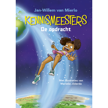 Kennismeesters (Hardback) bij Singel 344