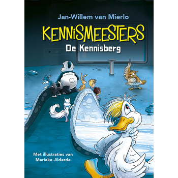 De Kennisberg (Hardback) bij Singel 344