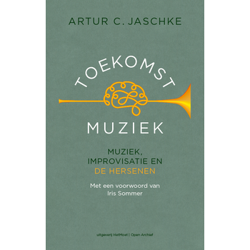 Toekomstmuziek (Paperback) bij Singel 344