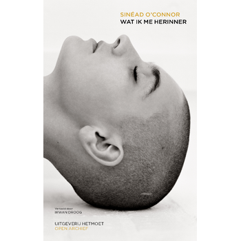Wat ik me herinner (Hardback) bij Singel 344