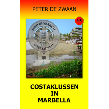 Costaklussen in Marbella (Paperback) bij Singel 344