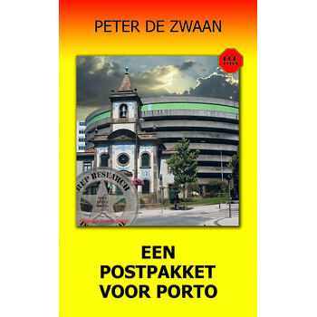 Een postpakket voor Porto (Paperback) bij Singel 344