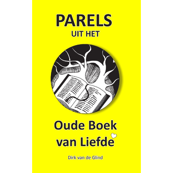 Parels uit het Oude Boek van Liefde (Paperback) bij Singel 344