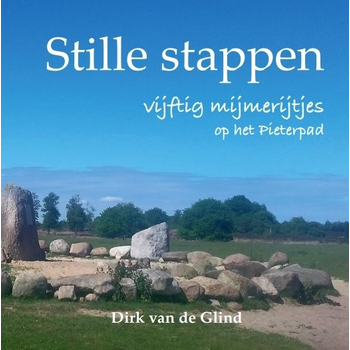 Stille stappen (Paperback) bij Singel 344