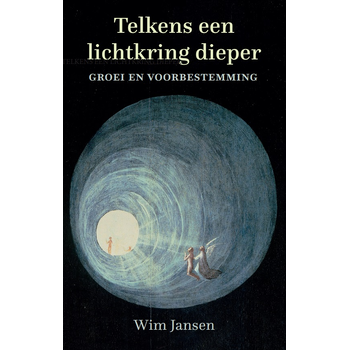 Telkens een lichtkring dieper (Paperback) bij Singel 344