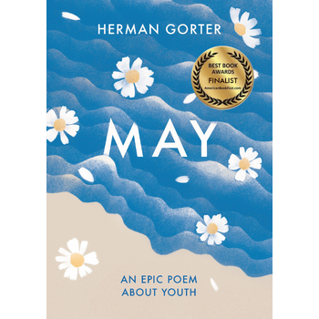 May (Hardback) bij Singel 344