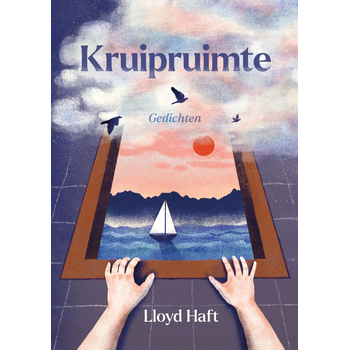 Kruipruimte (Hardback) bij Singel 344
