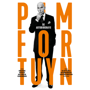 Pim Fortuyn, de autobiografie (Paperback) bij Singel 344