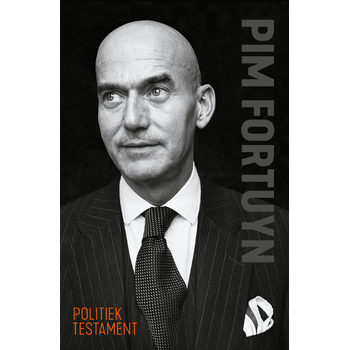 Politiek testament (Hardback) bij Singel 344