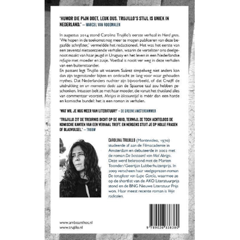 Meisjes in blessuretijd (Paperback) bij Singel 344