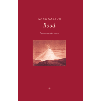 Rood (Paperback) bij Singel 344