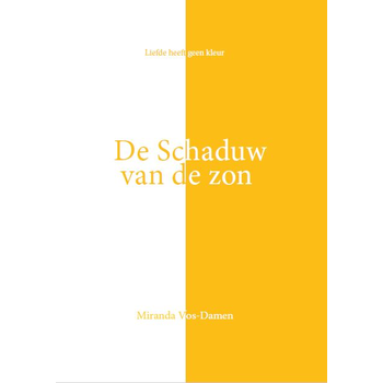 De schaduw van de zon (Paperback) bij Singel 344