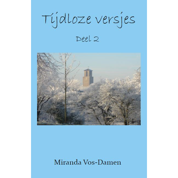 Tijdloze versjes (Paperback) bij Singel 344
