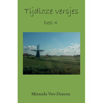 Tijdloze versjes (Paperback) bij Singel 344