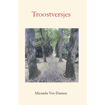 Troostversjes (Paperback) van Miranda Vos-Damen