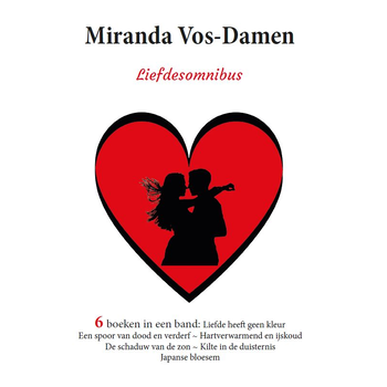 Liefdesomnibus (Paperback) bij Singel 344