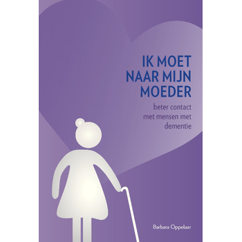 ik moet naar mijn moeder (Hardback) bij Singel 344