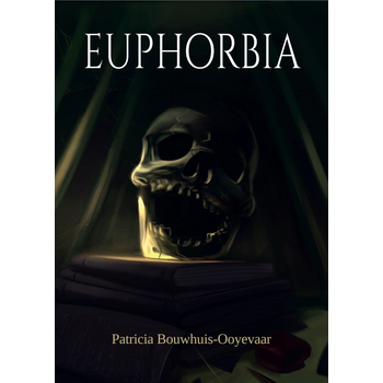 Euphorbia (Paperback) bij Singel 344